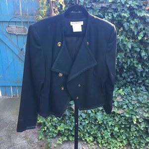 Vintage Saint Laurent jacket
